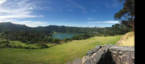 Valley Lake Recreation Area - Tourism Canberra 1