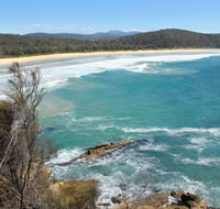 Wajurda Point Walking Track - Tourism Canberra