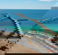 Wallaroo Jetty - Tourism Canberra