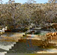 Wild Valley Art Park - Tourism Canberra