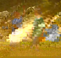 Wilsons River Experience Walk - Tourism Canberra