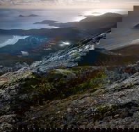 Wilsons Promontory National Park - Tourism Canberra