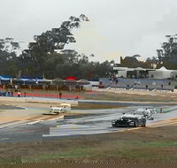 Winton Motor Raceway - Tourism Canberra