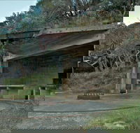 World War II gun emplacements - Tourism Canberra