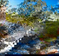 Yackandandah Gorge Scenic Walk - Tourism Canberra