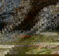 Yarrangobilly Caves  Castle walk - Tourism Canberra