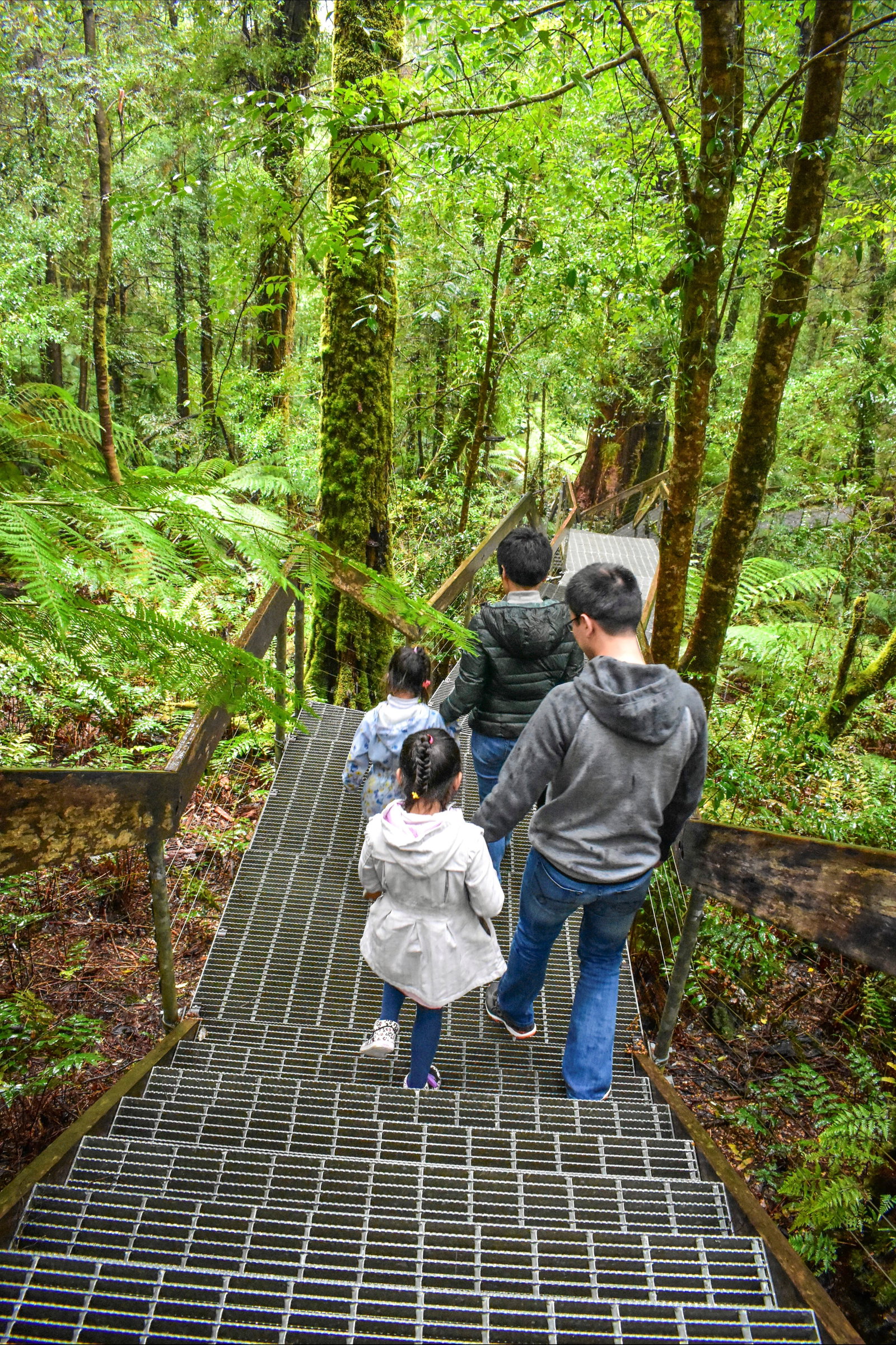 Reefton VIC Tourism Canberra