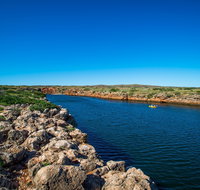 Yardie Creek Walk Trail - Tourism Canberra