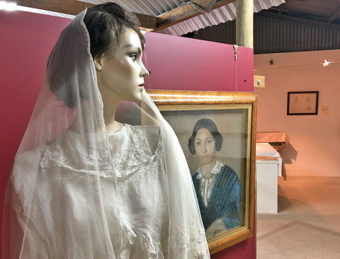 Yass And District Museum - Tourism Canberra 2