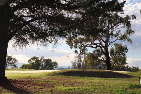 Yea Golf Club - Tourism Canberra 0