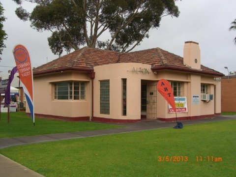 Alton Gallery Echuca - Tourism Canberra 0