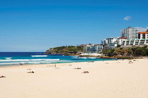 Private Tour: Sydney City Highlights - Tourism Canberra 4