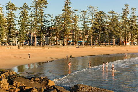 Private Tour: Sydney City Highlights - Tourism Canberra 3