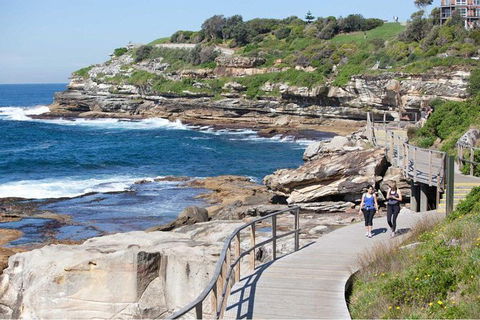 Private Tour: Sydney City Highlights - Tourism Canberra 0