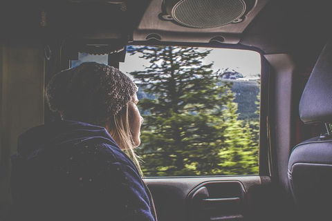 Private Airport Transfer: Sydney Kingsford Smith Airport (SYD) To Sydney - Tourism Canberra 16