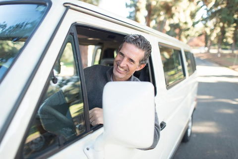 Private Airport Transfer: Sydney Kingsford Smith Airport (SYD) To Sydney - Tourism Canberra 5