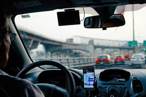 Private Airport Transfer: Sydney Kingsford Smith Airport (SYD) To Sydney - Tourism Canberra 8
