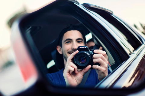 Private Airport Transfer: Sydney Kingsford Smith Airport (SYD) To Sydney - Tourism Canberra 1