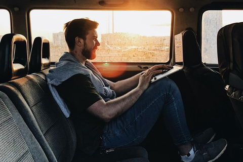 Private Airport Transfer: Sydney Kingsford Smith Airport (SYD) To Sydney - Tourism Canberra 13