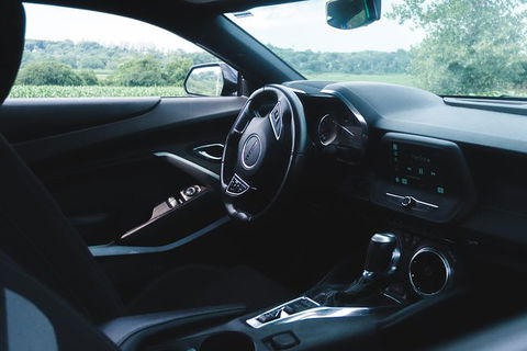 Private Airport Transfer: Sydney Kingsford Smith Airport (SYD) To Sydney - Tourism Canberra 6