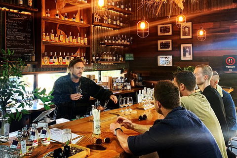 Afternoon Session Brewery And Distillery Tour In Byron Bay - Tourism Canberra 6
