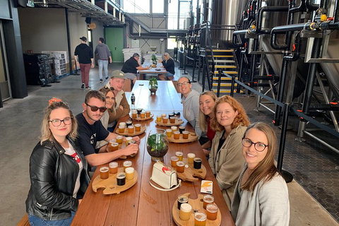 Afternoon Session Brewery And Distillery Tour In Byron Bay - Tourism Canberra 0