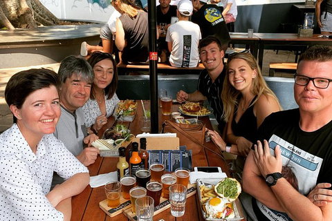 Afternoon Session Brewery And Distillery Tour In Byron Bay - Tourism Canberra 3