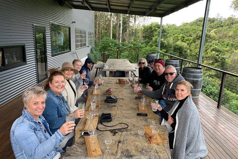 Afternoon Session Brewery And Distillery Tour In Byron Bay - Tourism Canberra 5