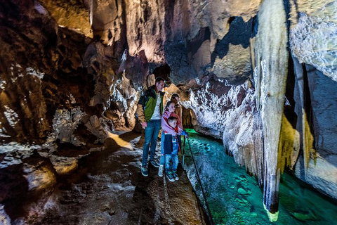 Jenolan Caves: Imperial Cave Tour - Tourism Canberra 2