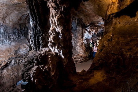 Jenolan Caves: Imperial Cave Tour - Tourism Canberra 1