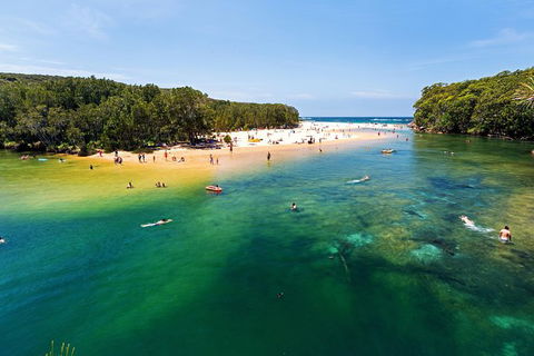 Private Tour: Sydney South Coast & Highlands - Tourism Canberra 0