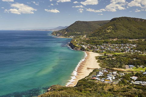 Private Tour: Sydney South Coast & Highlands - Tourism Canberra 6