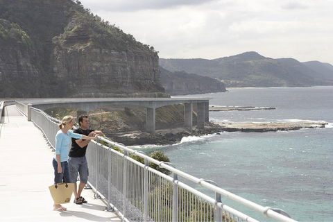 Private Tour: Sydney South Coast & Highlands - Tourism Canberra 3
