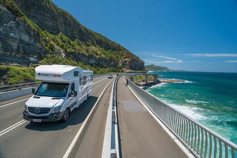 Private Tour: Sydney South Coast & Highlands - Tourism Canberra 5