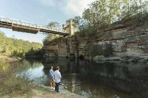 Private Tour: Sydney South Coast & Highlands - Tourism Canberra 1