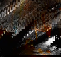 Jenolan Caves Temple of Baal Cave Tour - Tourism Canberra