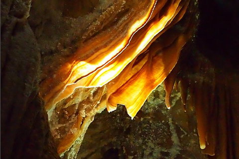 Jenolan Caves: Extended Orient Cave Tour - Tourism Canberra 0
