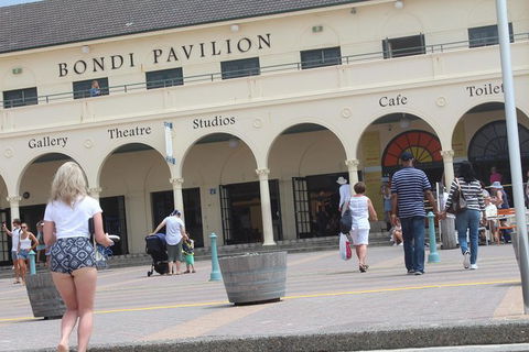 Iconic Sights Of Sydney Tour With FREE Photography Package - Tourism Canberra 6