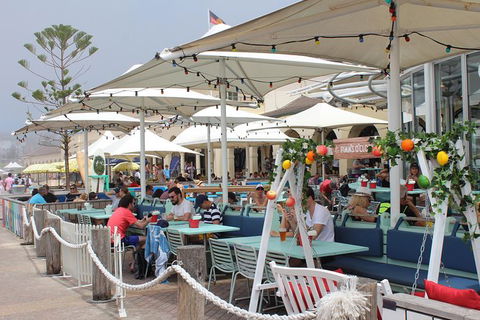 Iconic Sights Of Sydney Tour With FREE Photography Package - Tourism Canberra 2