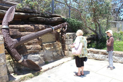 Iconic Sights Of Sydney Tour With FREE Photography Package - Tourism Canberra 4