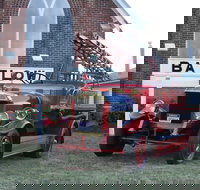 Batlow Historical Society - Tourism Canberra