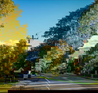 Berry Cycling Routes - Tourism Canberra