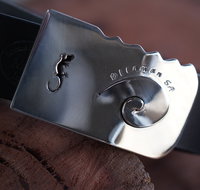 Blinman Belt And Buckle Maker outback studio/gallery - Tourism Canberra