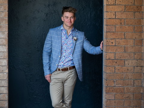 Blowes Clothing - Tourism Canberra 0