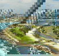Broadwater Parklands - Tourism Canberra
