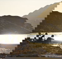 Culham Inlet - Tourism Canberra