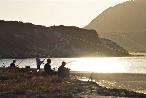 Culham Inlet - Tourism Canberra 0