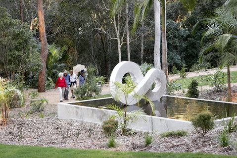 Maroochy Regional Bushland Botanic Garden - Tourism Canberra 0