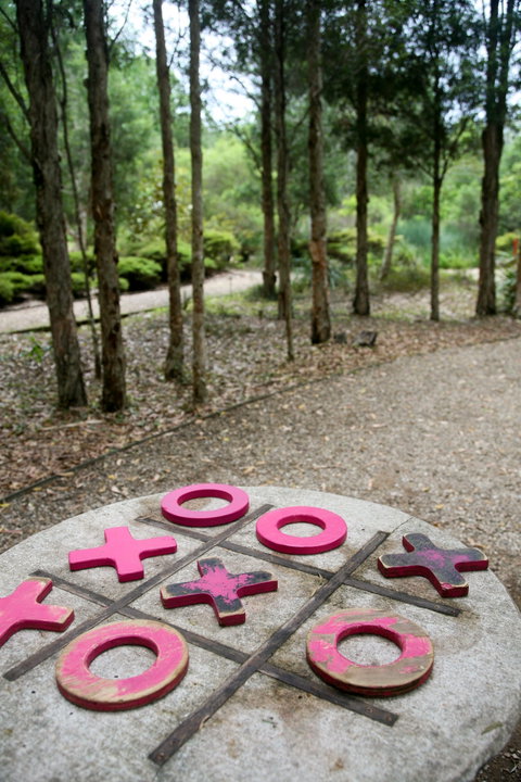 Maroochy Regional Bushland Botanic Garden - Tourism Canberra 2
