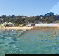 Mothers Beach Mornington - Tourism Canberra